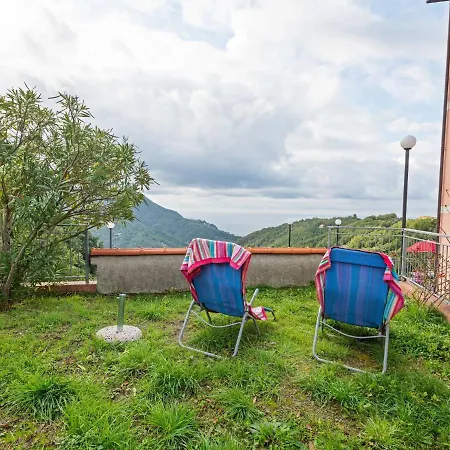 Simplistic Holiday In With Garden Feriehus