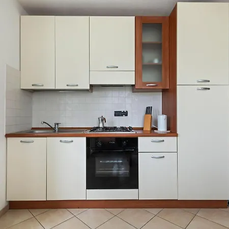 Simplistic Holiday In With Garden * Moneglia