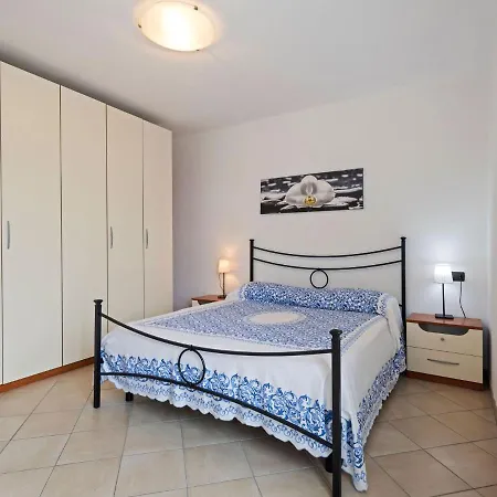 Simplistic Holiday In With Garden * Moneglia