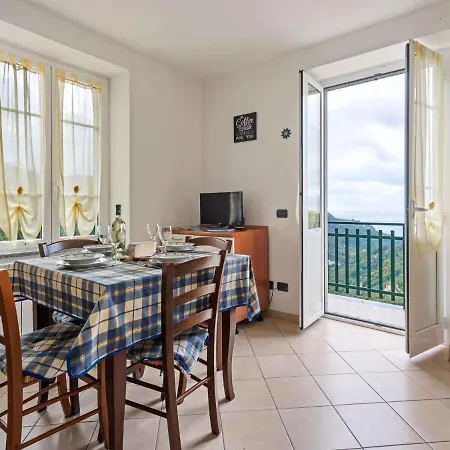 Feriehus Simplistic Holiday In With Garden