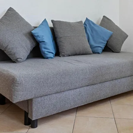 Simplistic Holiday In With Garden * Moneglia